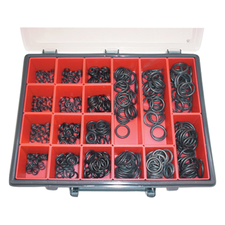 TEK’ASSORT joints toriques