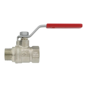 Vanne à sphère MF 12×17