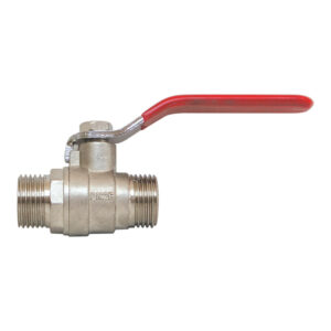 Vanne à sphère MM 12×17