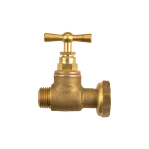 Robinet d’arrêt avant compteur 20×27