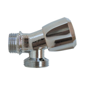 Robinet MAL chromé 15×21 – 20×27