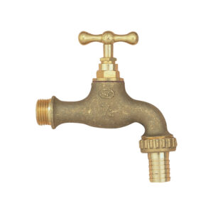 Robinet d’arrosage brut 12×17 – 15×21