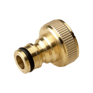 Raccord d’adaptation robinet F 15×21