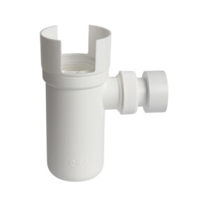 Siphon pour groupe de sécurité