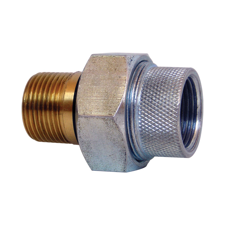 Raccord diélectrique MF 20x27