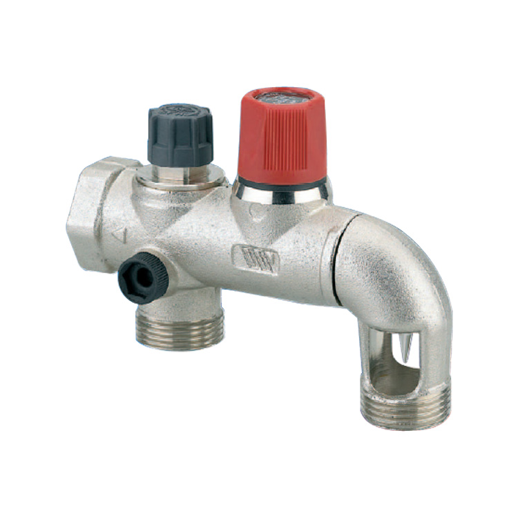 Groupe de sécurité MF 26x34 NF