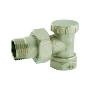 Coude de réglage équerre MF 15×21