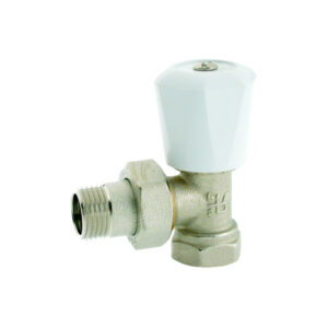 Robinet de radiateur équerre 15×21