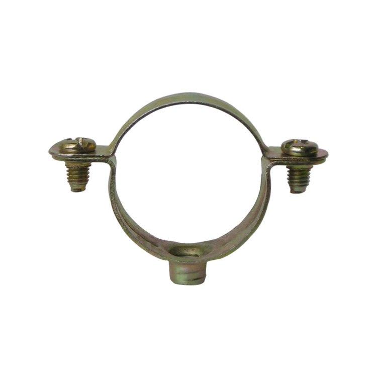 Collier autoclipsable