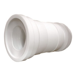 Manchon extensible universel pour WC