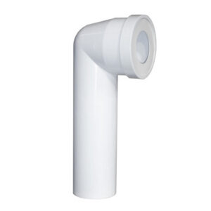 Pipe longue coudée Ø 93