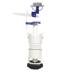 Mécanisme universel à poussoir