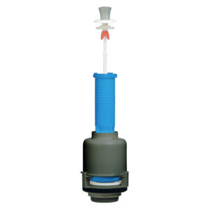 Mécanisme universel à tirette 3/6L