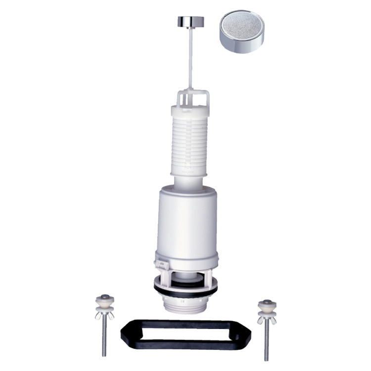 Mécanisme à tirette remplacement PORCHER ASPIRAMBO