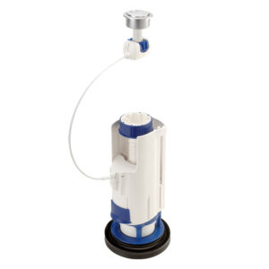 Mécanisme universel à câble double touche