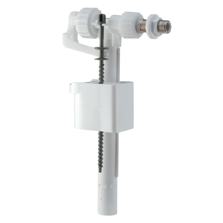 Robinet flotteur latéral hydraulique