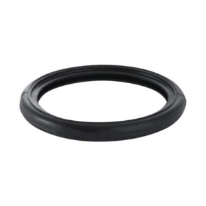 Joint à lèvre pour coude de chasse GEBERIT