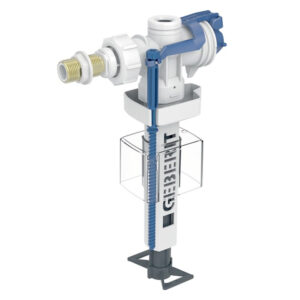 Robinet flotteur Unifill GEBERIT