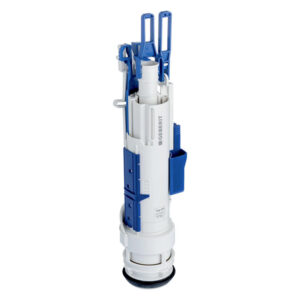 Mécanisme de chasse GEBERIT