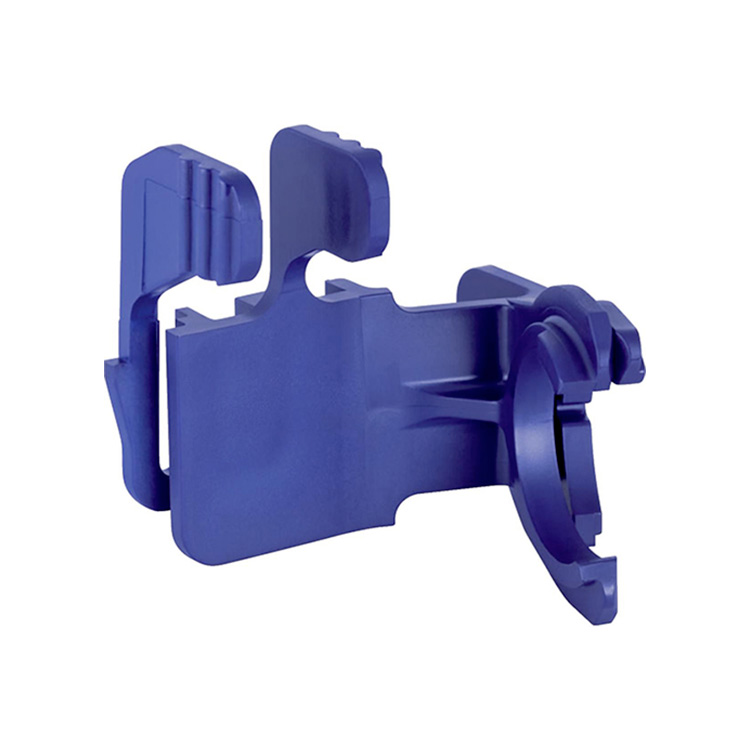 Clip de fixation pour robinet flotteur Unifill GEBERIT