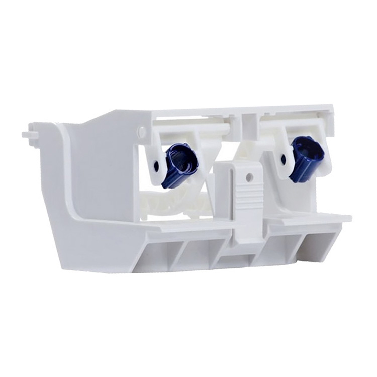 Bloc support pour plaque GEBERIT