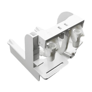 Bloc support pour plaque GEBERIT