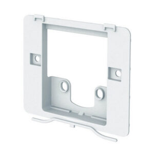 Châssis pour plaque de commande SIAMP