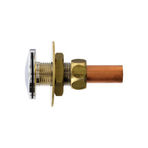 Effet d&rsquo;eau pour urinoir Allia Aubagne