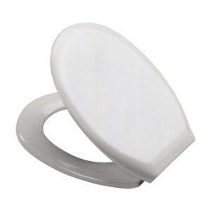 Abattant SANI’TEK déclipsable