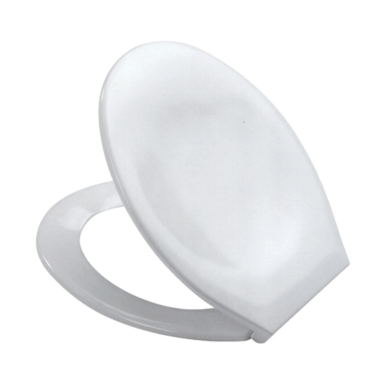 Abattant blanc TRAMONTANE