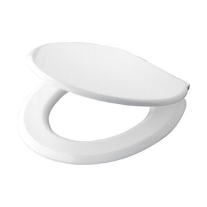 Abattant TEK’BOIS blanc