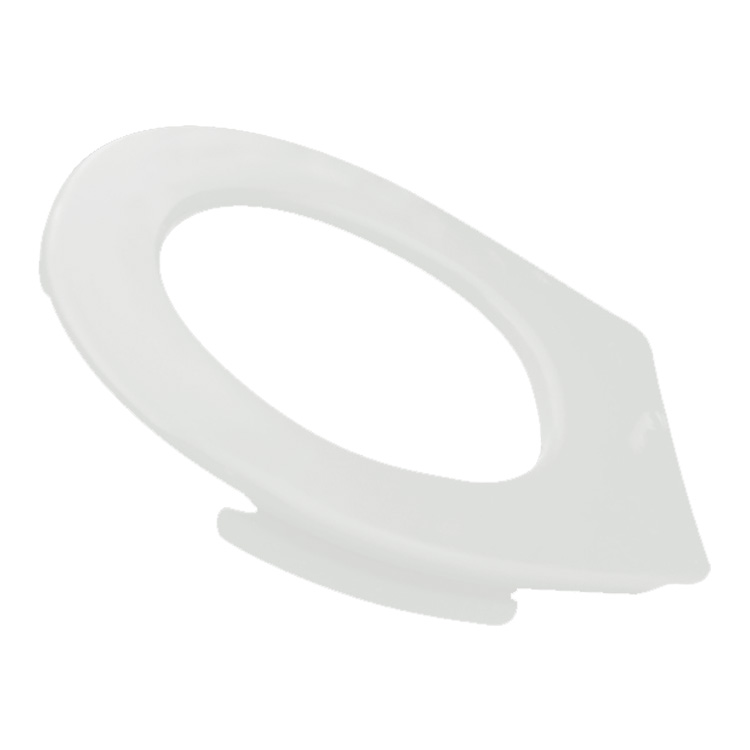 Abattant ABAT’TEK blanc