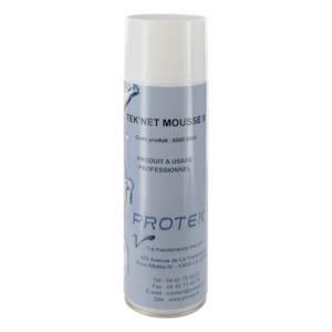 Nettoyant polyvalent TEK’NET MOUSSE
