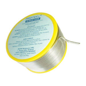 Brasure cuivre basse température TEK’BRASE