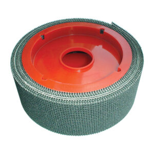 Rouleau abrasif grain 180 ABRA’TEK