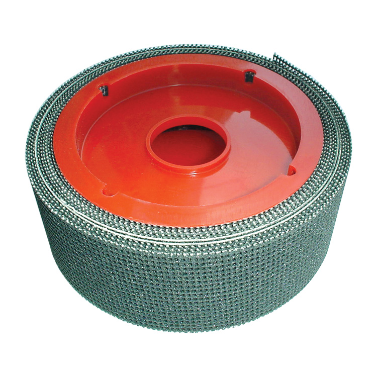 Rouleau abrasif ABRA’TEK