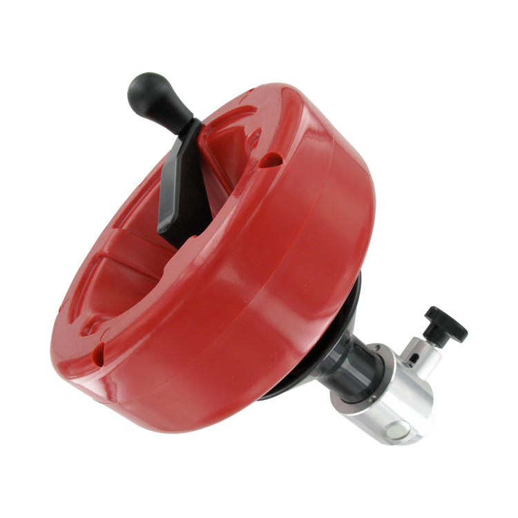 Déboucheur de canalisation 10,7 M