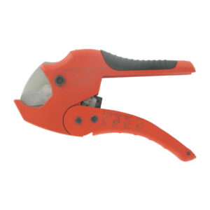 Coupe tube PVC MASTER’TEK AUTOMATIQUE