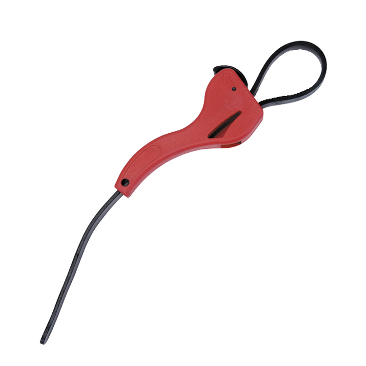 Clé à sangle Ø 10 à 170 mm