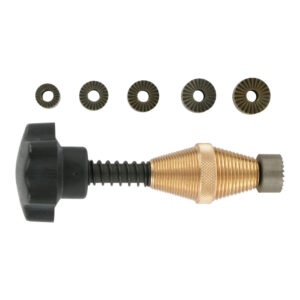 Kit rodoir avec fraises