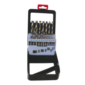 Coffret TEK’PLUS Ø 1-13 mm