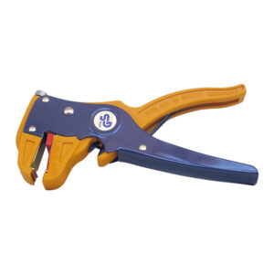 Pince à dénuder automatique