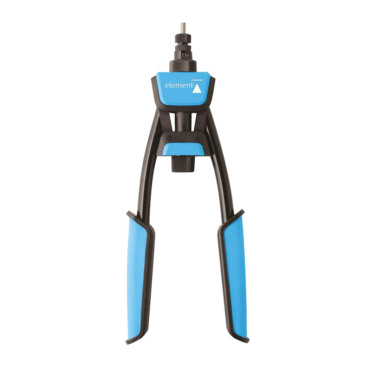 Outil écrou à levier de 3 à 8 mm