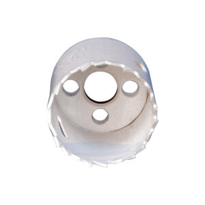 Scie cloche bimétal Ø 19 mm