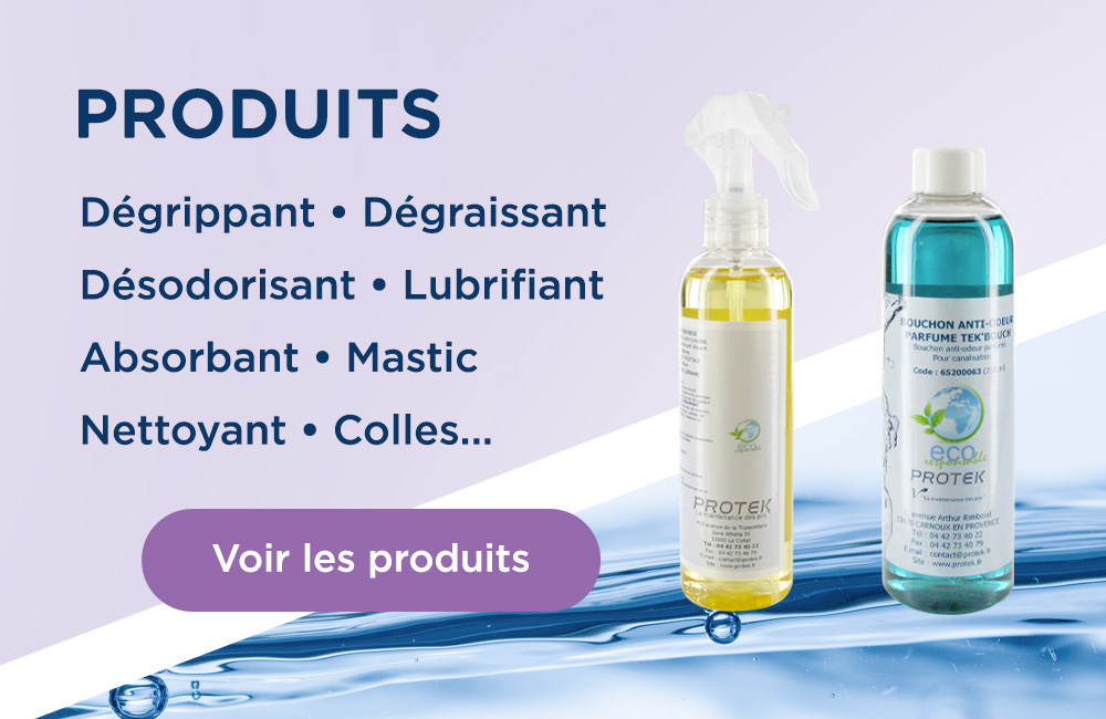 PRODUITS