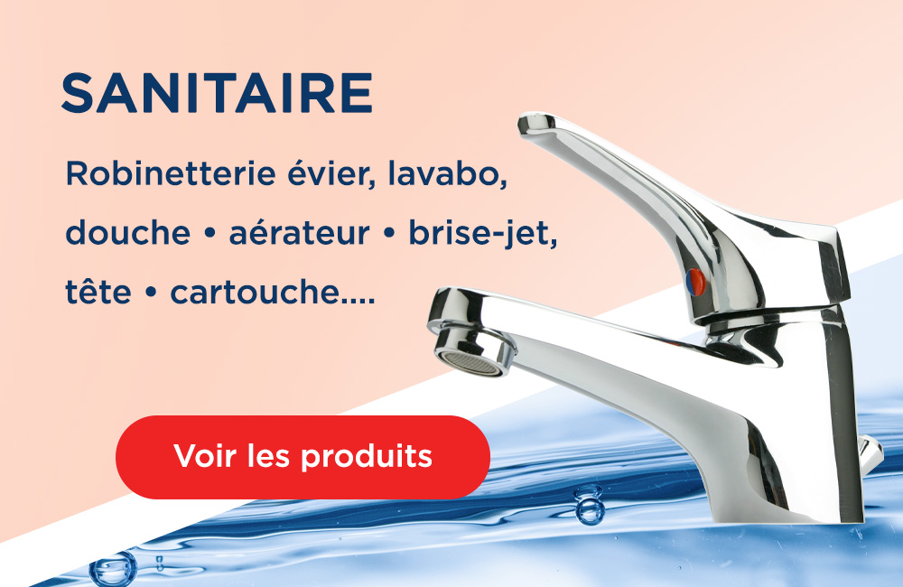 SANITAIRE