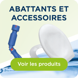 ABATTANTS ET ACCESSOIRES