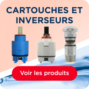 CARTOUCHES ET INVERSEURS