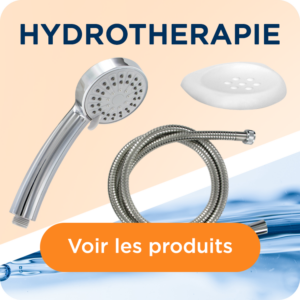 HYDROTHERAPIE