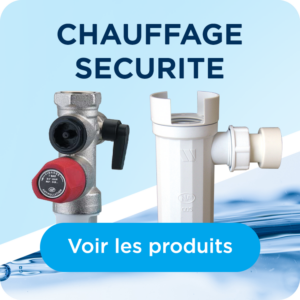 CHAUFFAGE - SECURITE